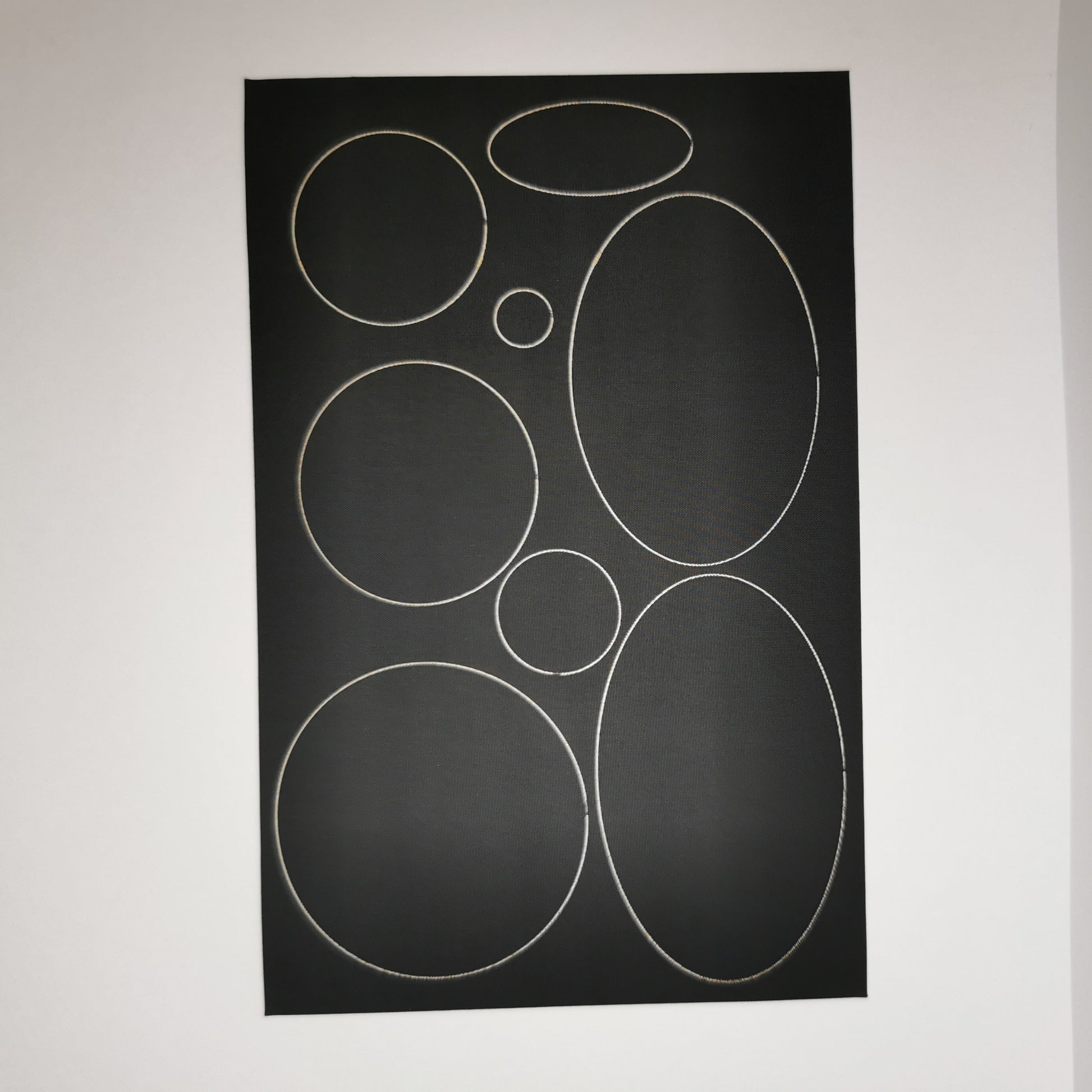 Selvklebende reperasjonslapper