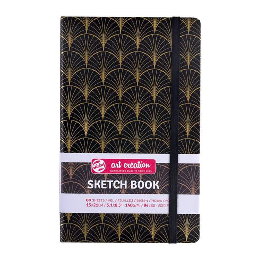 Skissebok Art Creation 13x21 cm