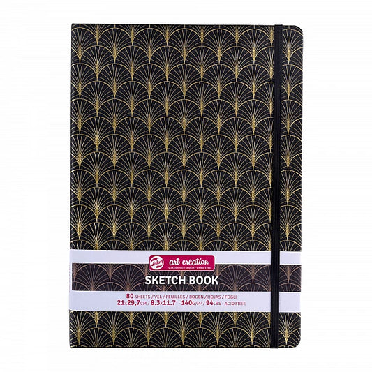 Skissebok Art Creation 21x29,7 cm