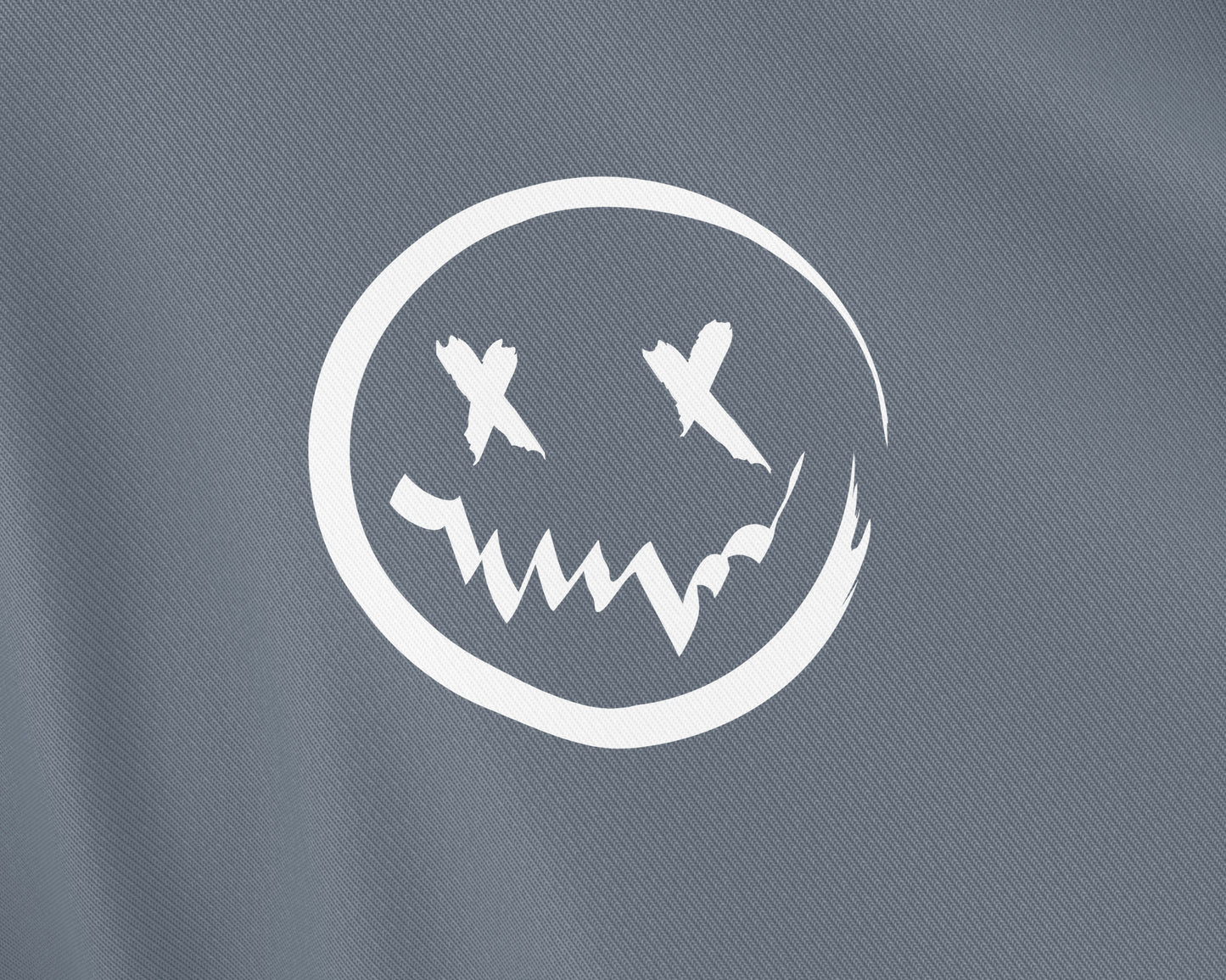 Smily Stryketrykk