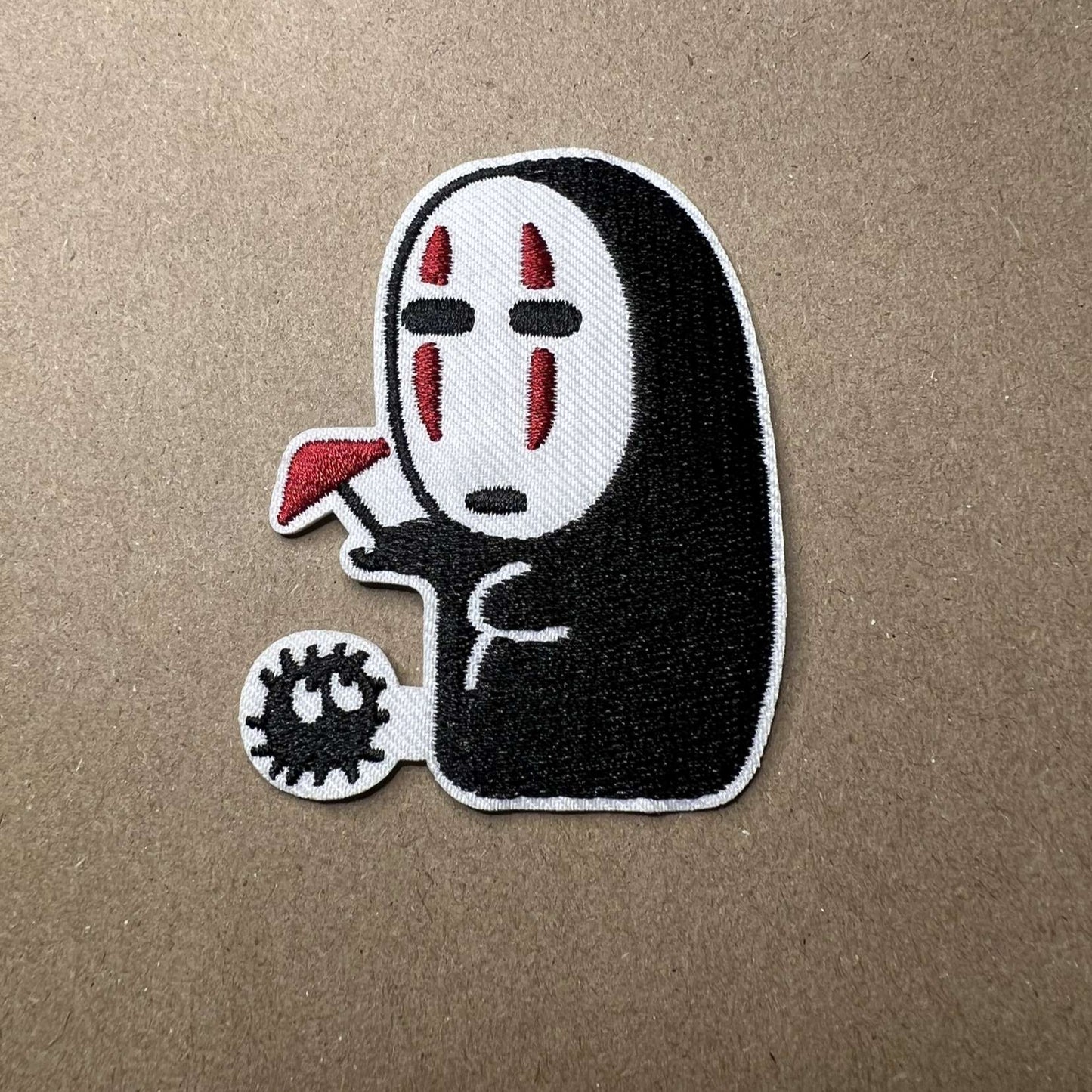 Spirited away strykelapp