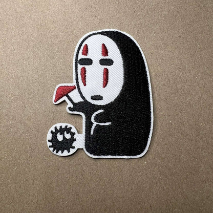 Spirited away strykelapp