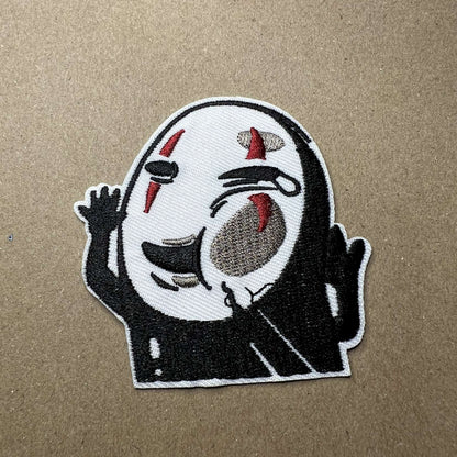 Spirited away strykelapp