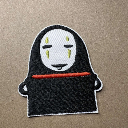 Spirited away strykelapp