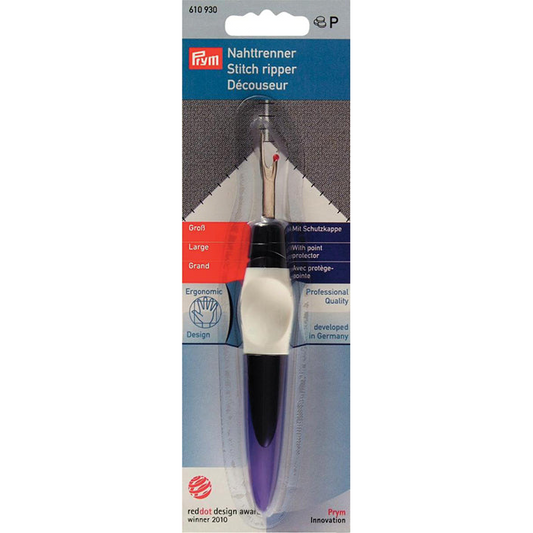 Sprettekniv  ergonomics – stor