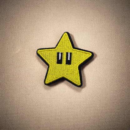 Stjerne Strykemerke