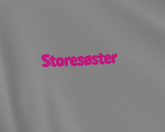 Storesøster