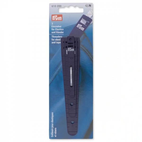 Prym StrikkTreder for å enklere jobbe med strikk