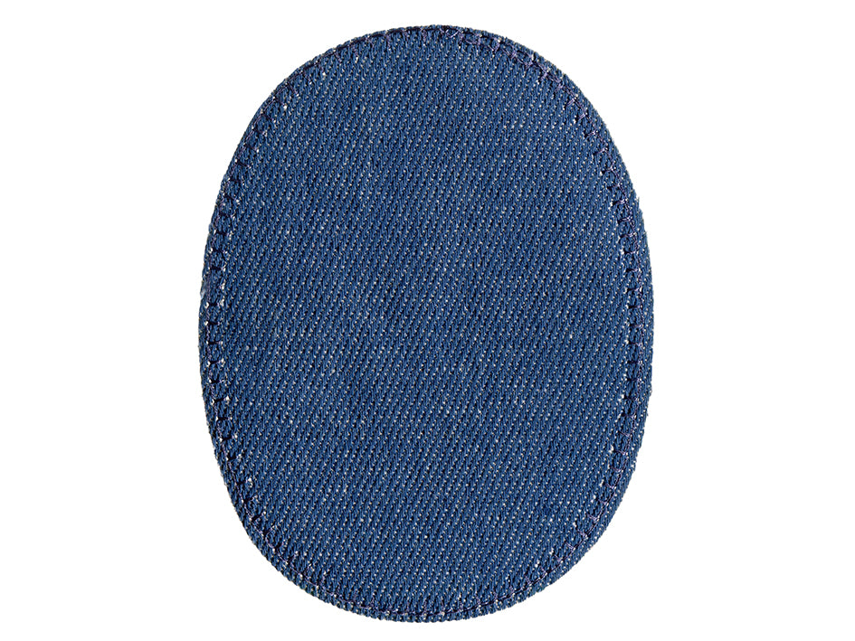 Strykelapp Jeans/Denim