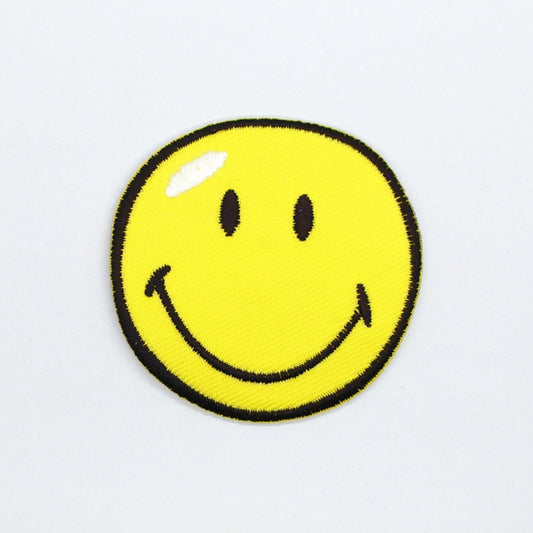 Strykemerke Smiley
