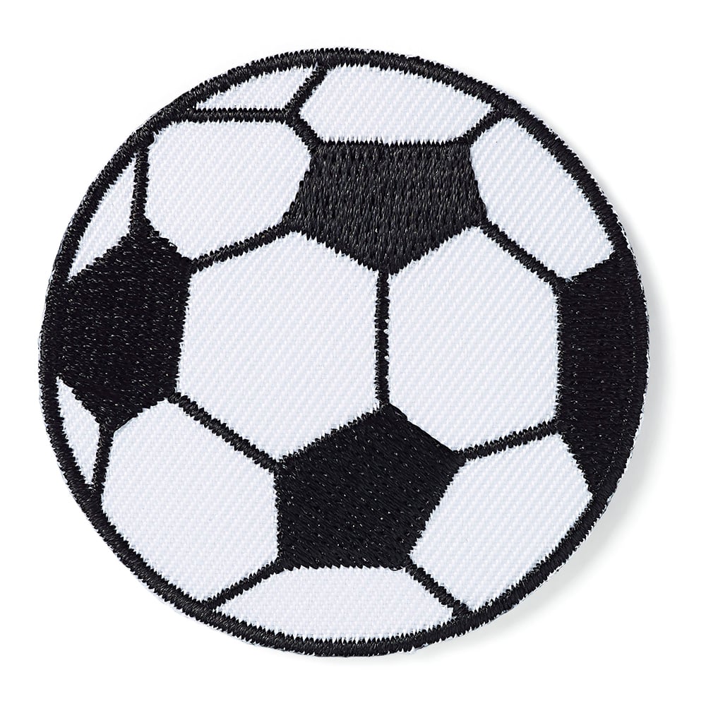 Strykemerke – Fotball Medium