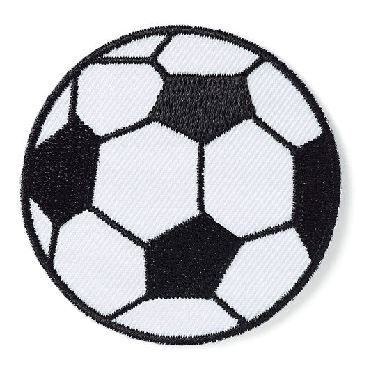 Strykemerke – Fotball Medium