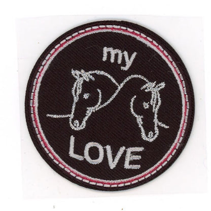 Strykemerke –  Hester