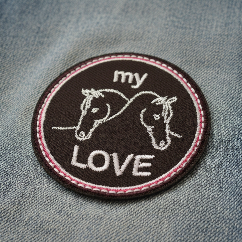 Strykemerke –  Hester