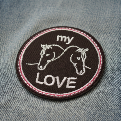 Strykemerke –  Hester