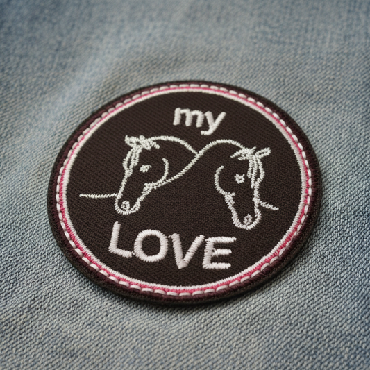 Strykemerke –  Hester