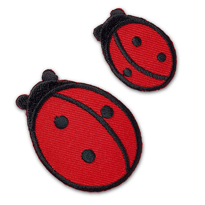 Strykemerke – Marihøne