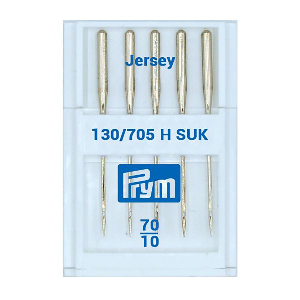 Symaskinnåler 5stk – Jersey 130/750 – 70