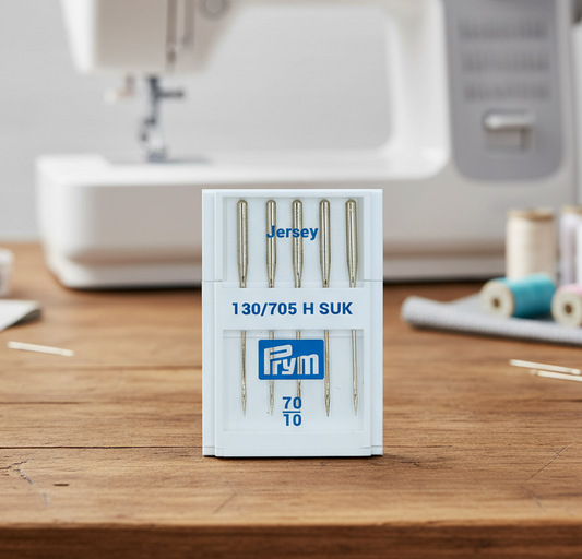 Symaskinnåler 5stk – Jersey 130/750 – 70