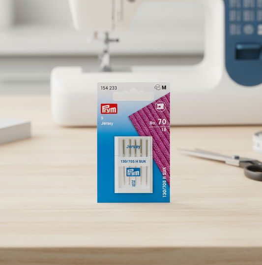 Symaskinnåler 5stk – jersey 130/705 – 70