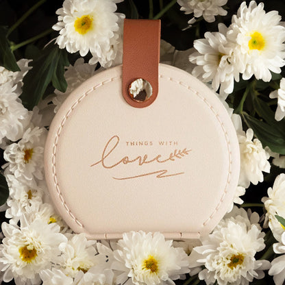 Sysett reisestørrelse