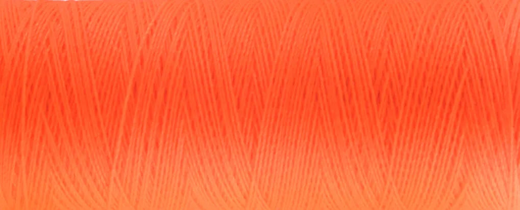 Sytråd Neon Orange 100m