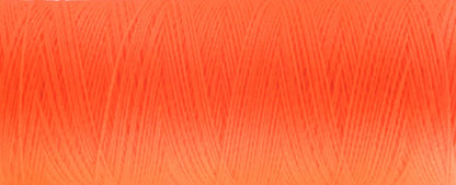 Sytråd Neon Orange 100m