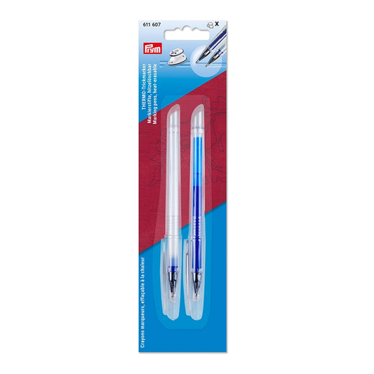 Thermo Trick Markers 2 pk