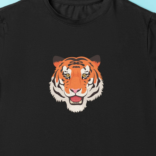 Tigerhode