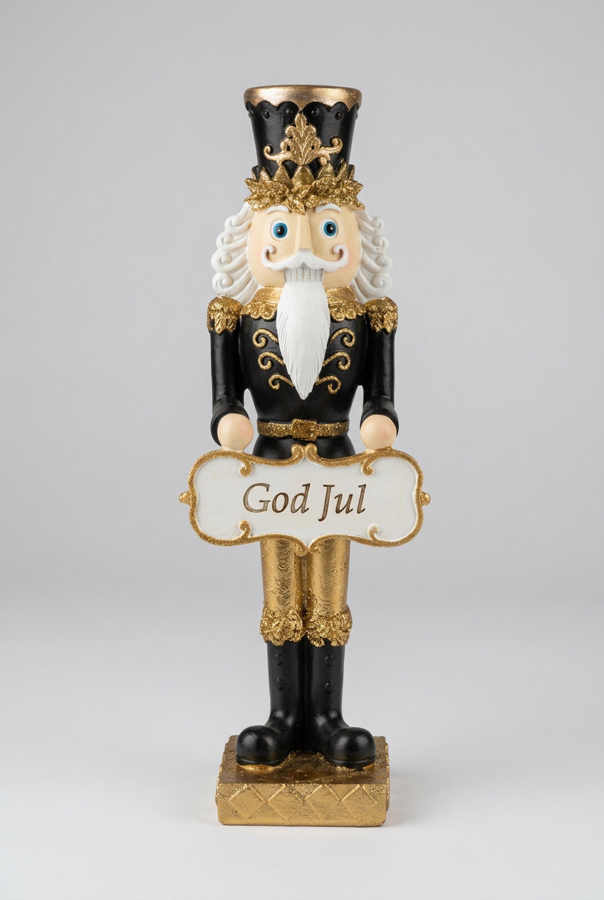 Tinnsoldat 22 cm