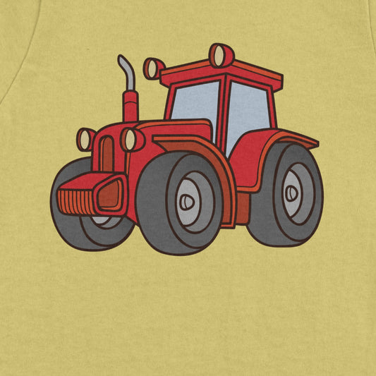 Traktor