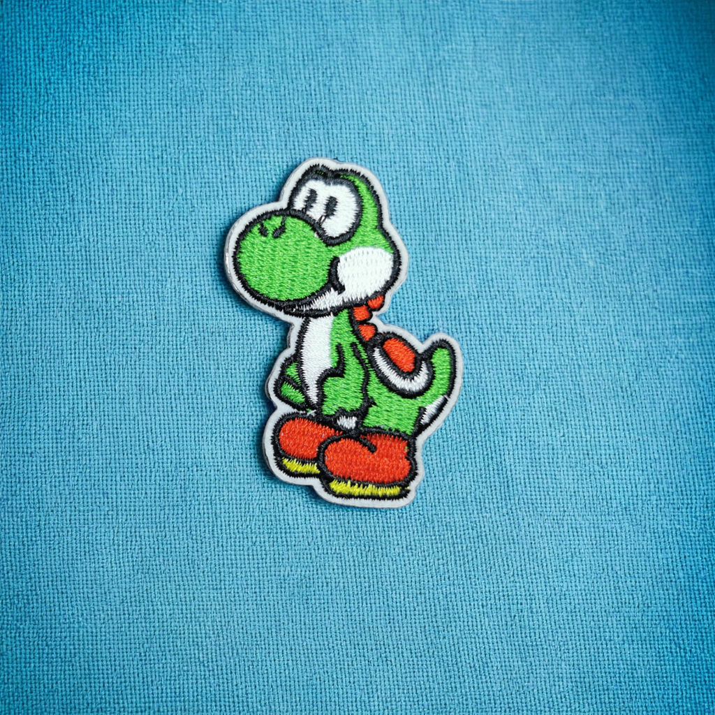 Yoshi Strykemerke