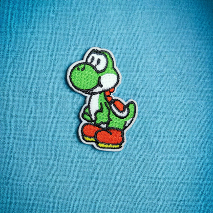 Yoshi Strykemerke