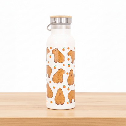 Drikkeflaske kapybara 0,5L