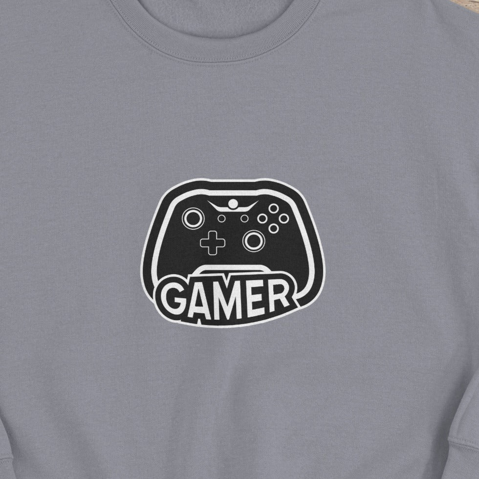 Gamer