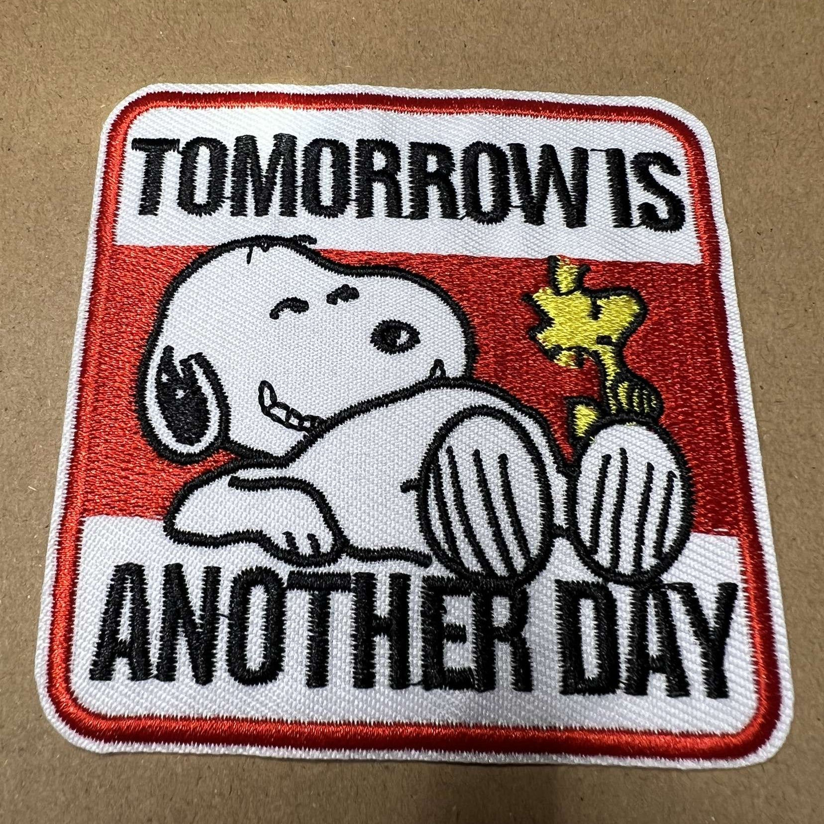 Snoopy