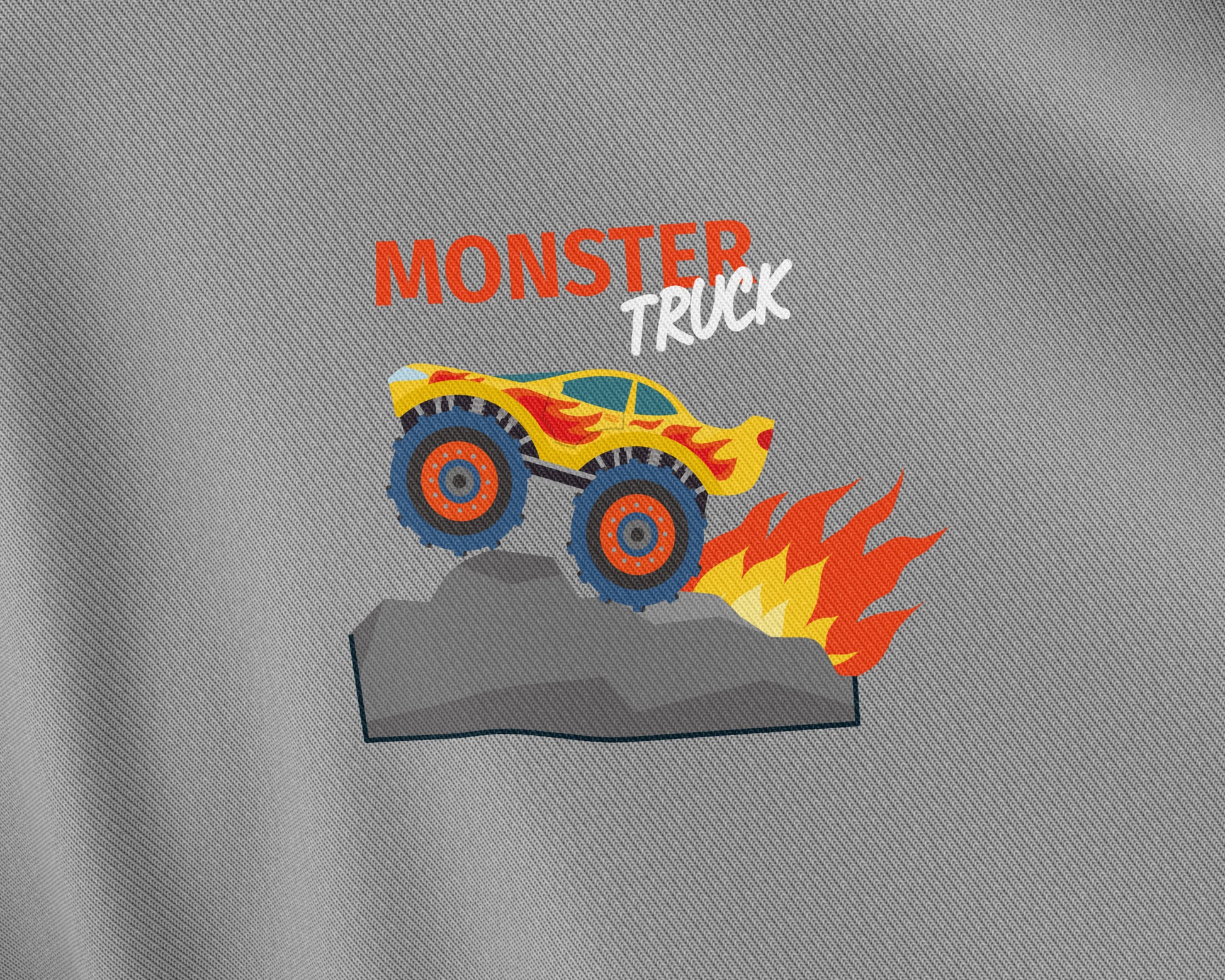 Monster Truck