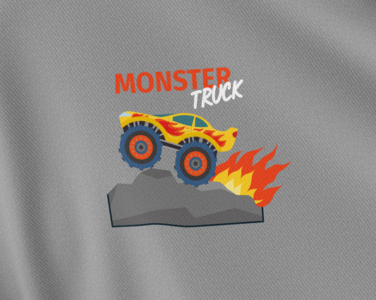 Monster Truck