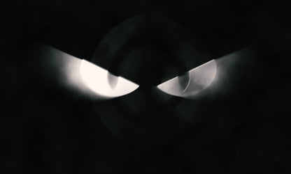 Eyes Refleks