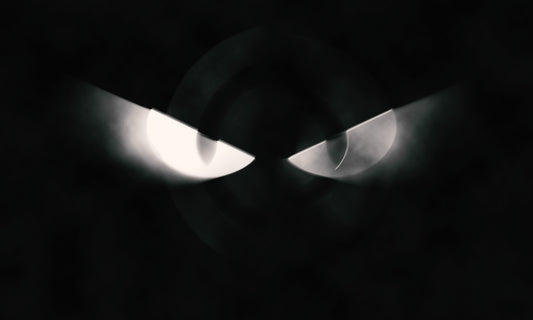 Eyes Refleks