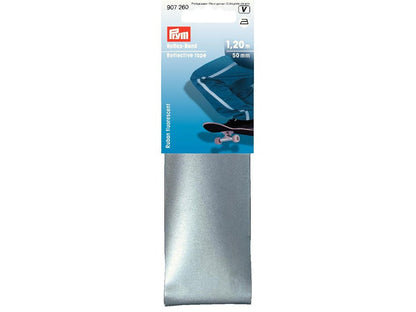 Reflex Tape 50Mm