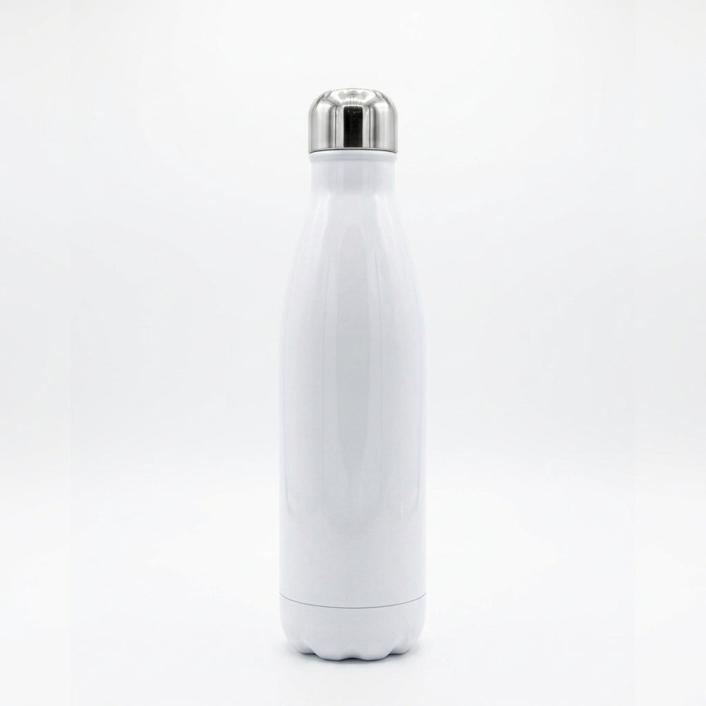 Metallflaske 0,5L