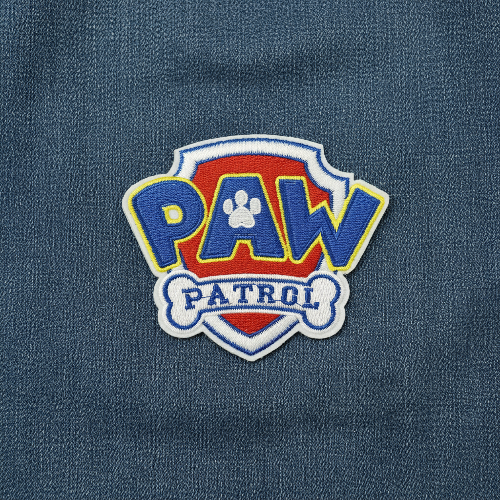Paw patrol