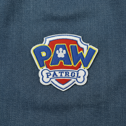 Paw patrol