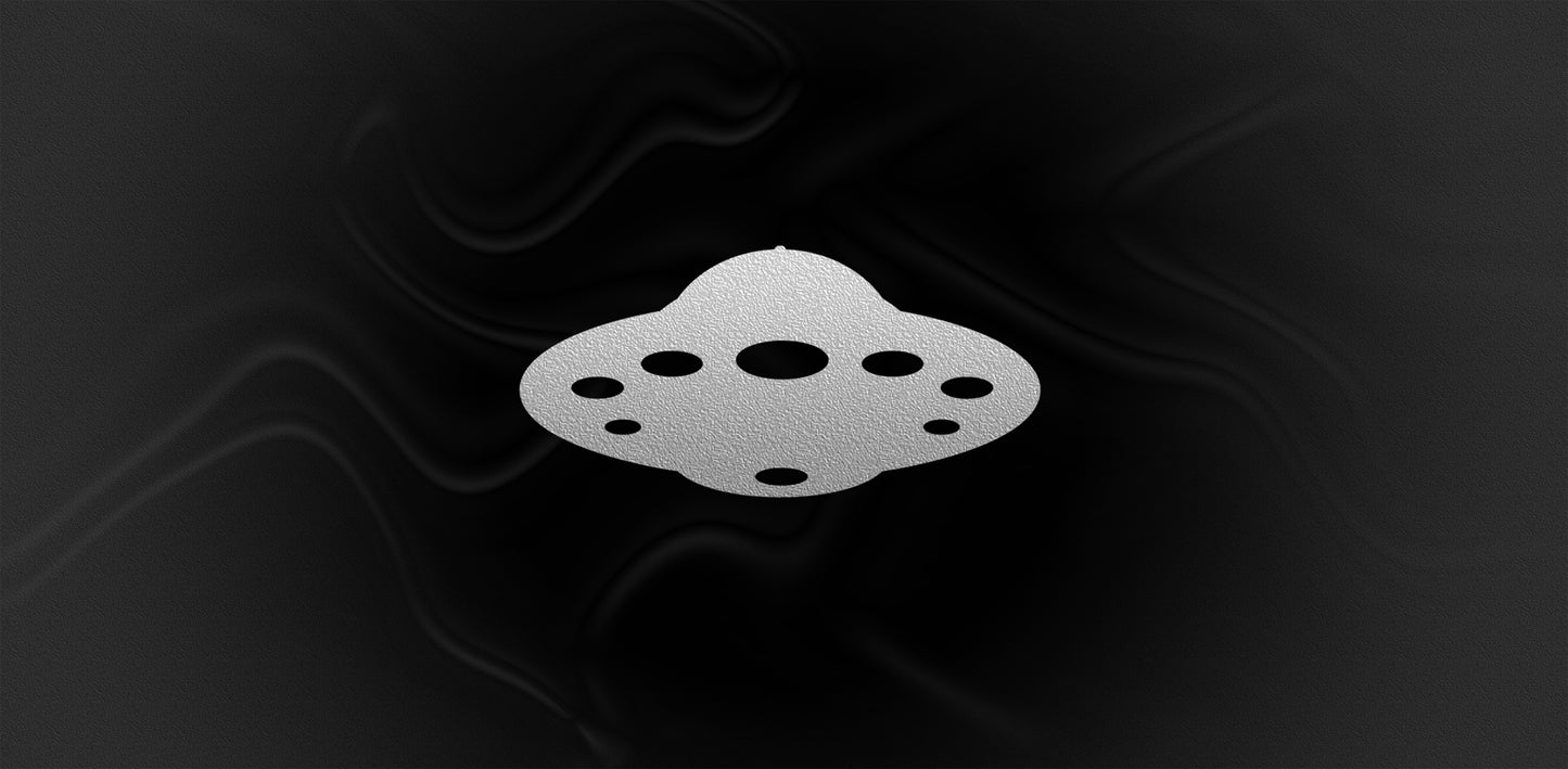 Ufo refleks