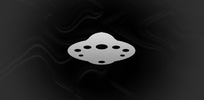 Ufo refleks