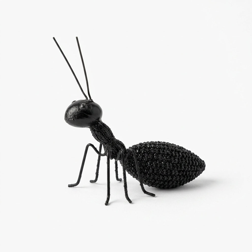 Liten Maurfigur