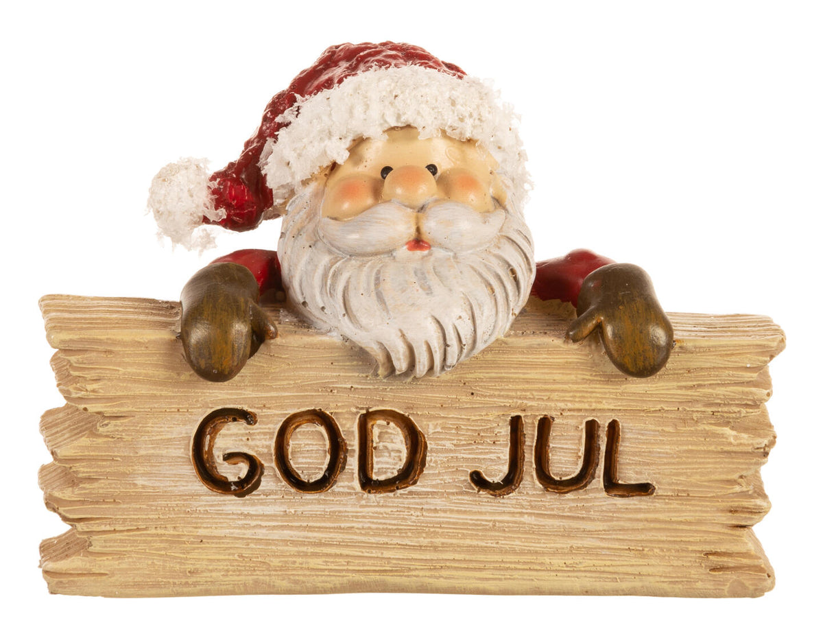 Nisse God Jul