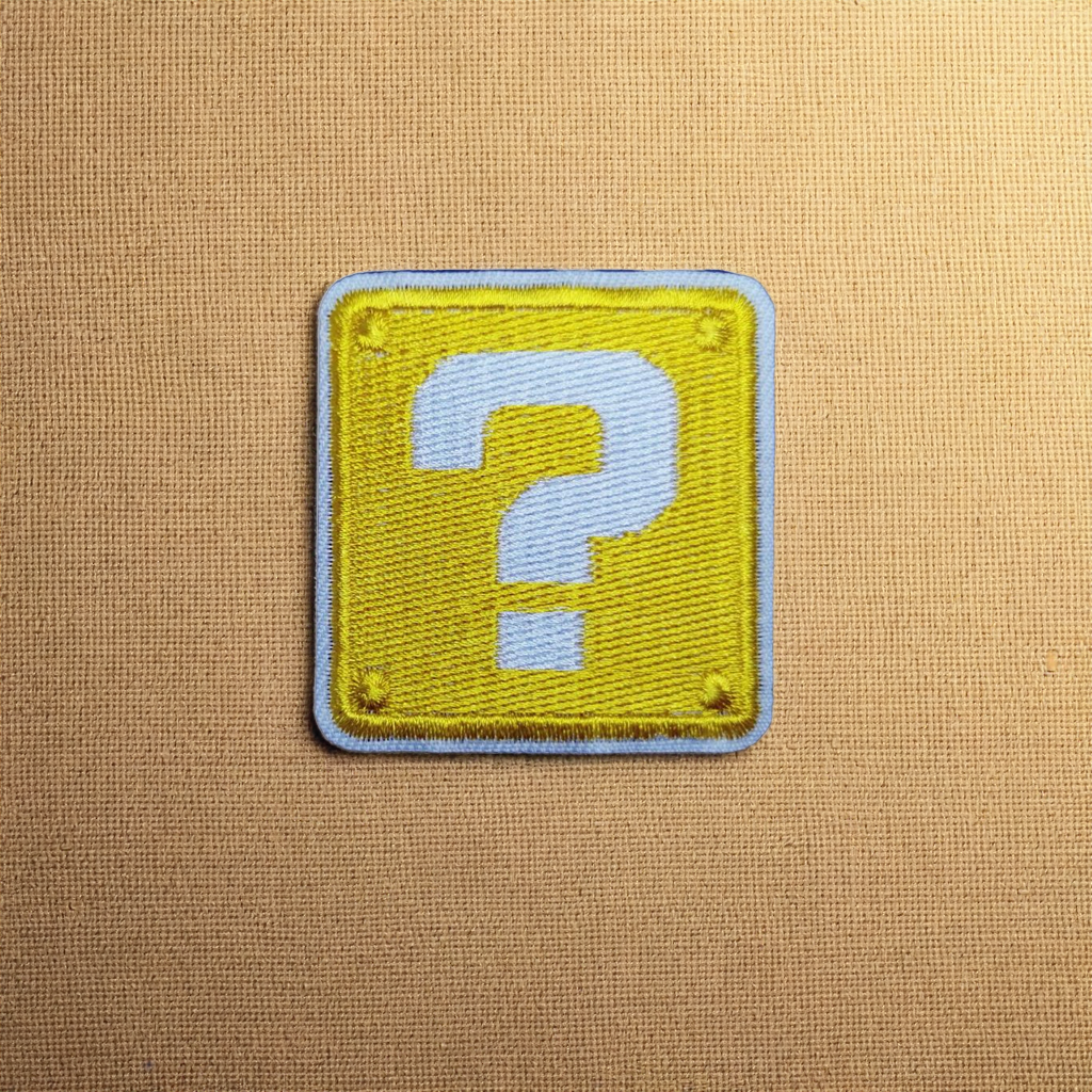 Spørsmål Strykemerke