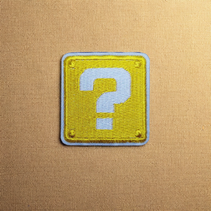 Spørsmål Strykemerke